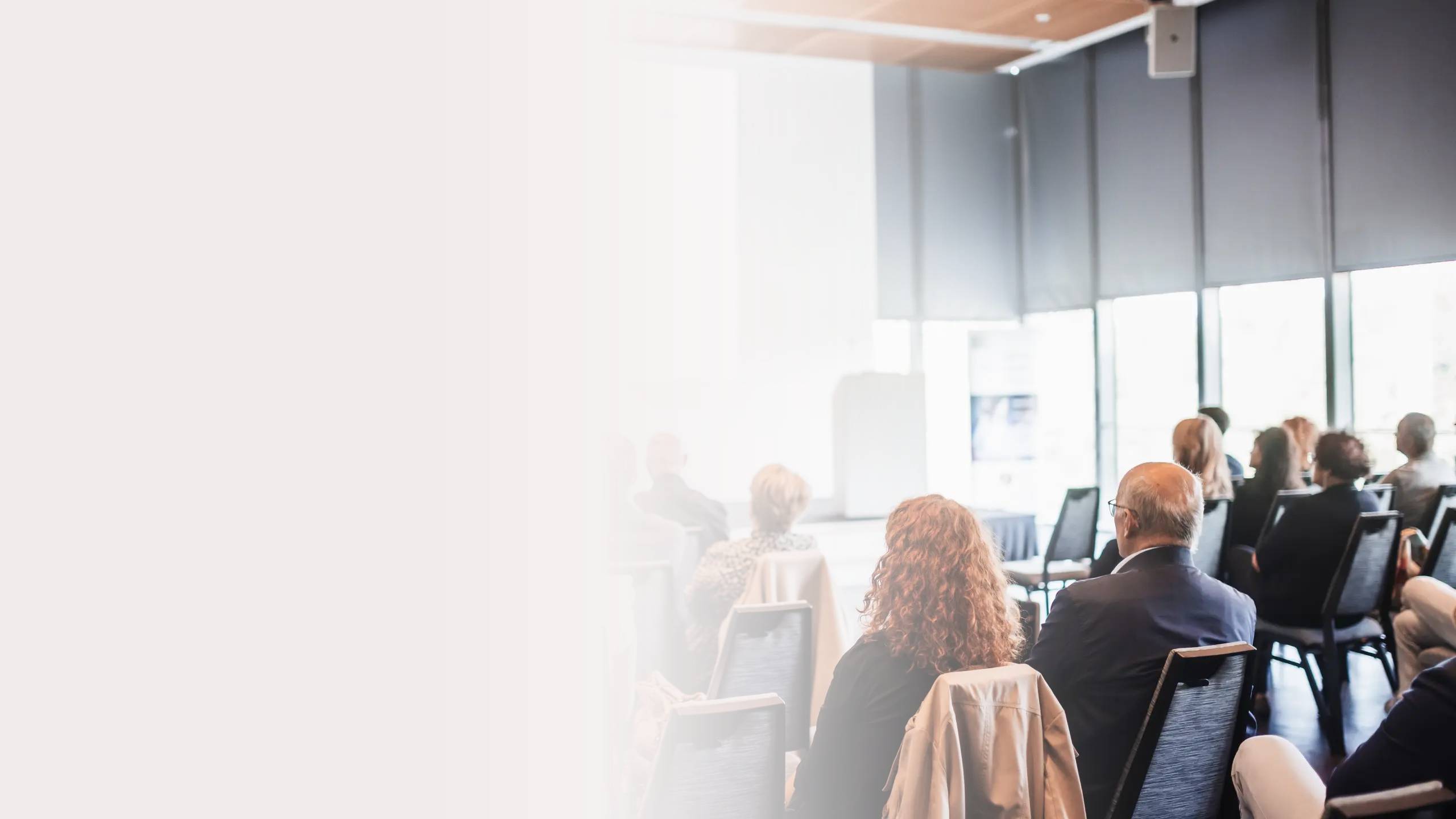 Myriam Eventi - Idee, Incontri, Persone